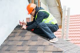 Reliable Miamitown, OH Roofing Services Solutions